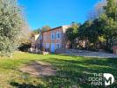 Prestigious house FLASSANS-SUR-ISSOLE 