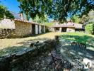 Prestigious house FLASSANS-SUR-ISSOLE 