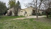 House AUJARGUES 