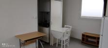 Louer Appartement 17 m2 Valenciennes