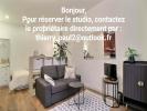 Louer Appartement 20 m2 Lyon-7eme-arrondissement