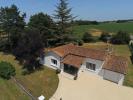 For sale House Charroux  86250 80 m2 4 rooms