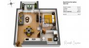 Annonce Vente 2 pi�ces Appartement Quimper