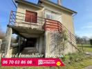 Acheter Maison Chamberet 56000 euros