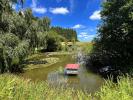 Acheter Terrain 12839 m2 Sarlande