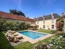Annonce Vente 7 pi�ces Maison Ecueille