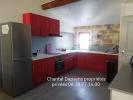 Apartment MEZE 