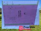Acheter Terrain 1010 m2 Anet