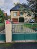Acheter Maison 110 m2 Argenton-sur-creuse