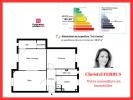 Annonce Vente 3 pièces Appartement Villemomble