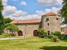 Annonce Vente Prestige Gaubretiere