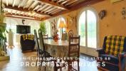 Annonce Vente 8 pi�ces Maison Beaupouyet