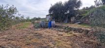 Acheter Terrain 26000 m2 Fontes