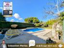 Vente Maison Saint-sever-de-saintonge 17