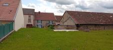 Acheter Maison 114 m2 Gruey-les-surance