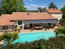 Annonce Vente 6 pi�ces Maison Langoiran