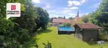 Annonce Vente 9 pièces Maison Hautevelle