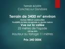 Annonce Vente Terrain Conches-sur-gondoire