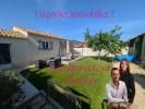 Vente Maison Chateauneuf-les-martigues 13