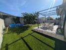 Annonce Vente 5 pi�ces Maison Chateauneuf-les-martigues