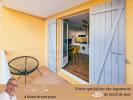 Annonce Vente 2 pi�ces Appartement Leucate