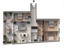 Annonce Vente 4 pi�ces Appartement Beziers