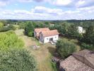 Annonce Vente 8 pi�ces Maison Montguyon