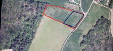 Annonce Vente Terrain Plazac