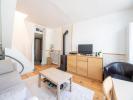 Annonce Vente 3 pi�ces Maison Gaillon-sur-montcient