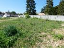 Annonce Vente Terrain Oulins