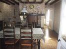 Annonce Vente 7 pi�ces Maison Hampigny