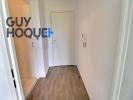 Louer Appartement 37 m2 Dammartin-en-goele