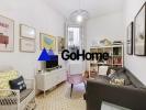 For rent Apartment Paris-9eme-arrondissement  75009 31 m2 2 rooms