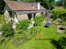 Vente Maison Bachellerie  24210 4 pieces 134 m2
