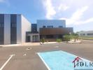Acheter Immeuble 2000 m2 Coubert