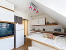 Acheter Appartement Thiais 215000 euros
