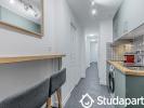 Louer Appartement Choisy-le-roi 615 euros