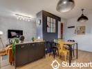 Location Appartement Lyon-8eme-arrondissement  69008 9 m2