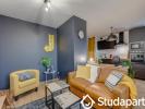 Annonce Location Appartement Lyon-8eme-arrondissement
