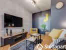 Louer Appartement Lyon-8eme-arrondissement Rhone