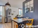 Louer Appartement Lyon-8eme-arrondissement 540 euros