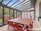 Location Appartement Boulogne-billancourt  92100 524 m2