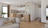 Apartment ACHERES 