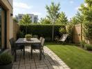 For sale Apartment Acheres  78260 66 m2 3 rooms
