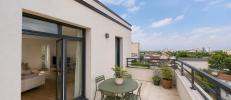 For sale Apartment Levallois-perret  92300 115 m2 4 rooms