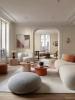 Apartment LEVALLOIS-PERRET 