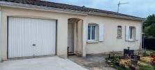 Annonce Vente 4 pi�ces Maison Saintes