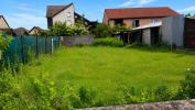 Annonce Vente Terrain Montalieu-vercieu