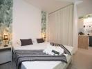 Louer Appartement 37 m2 Saint-denis