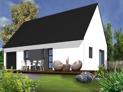 For sale House BENODET  29
